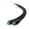 Cordon HDMI C2G C2G10389 | 50ft | In-Wall Rated 1080p