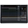 Table de mixage Yamaha YAM-MGP24X | 24 entrées | 16 mic Yamaha