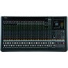 Table de mixage Yamaha YAM-MGP32X | 32 entrées | 24 micros Yamaha