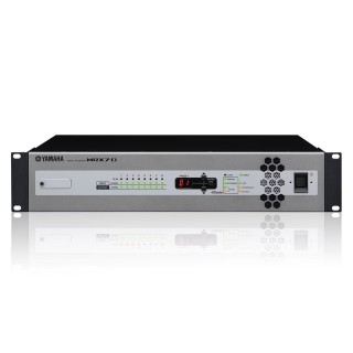 Matrice Audio Yamaha YAM-MRX7D | 64x64 | 16 YDIF Yamaha