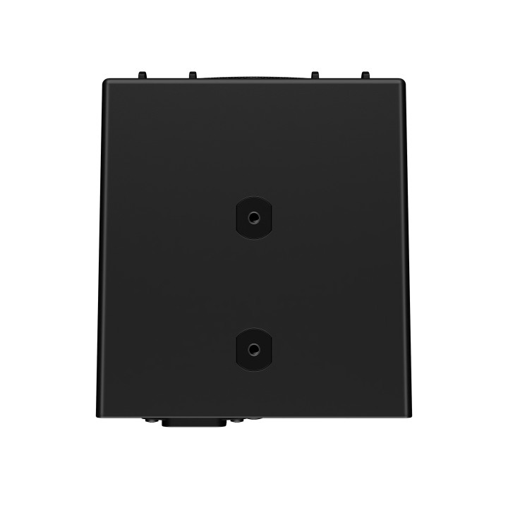 Enceinte de monitoring Yamaha YAM-MSP3A | 2 voies | 22W Yamaha