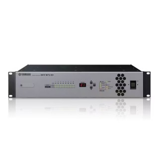 Matrice audio Yamaha YAM-MTX5D | 28x16 | 16ch DANTE Yamaha
