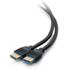 Cordon HDMI C2G10454 | 6ft | Ultra High Speed 8K60Hz