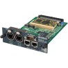Carte Ethersound Yamaha YAM-MY16ES64 | 16 E/S | format compact Yamaha