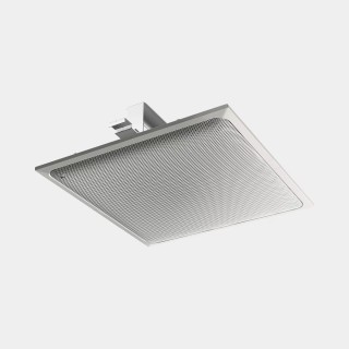 Microphone de plafond Yamaha YAM-RM-CG-WH | Dante PoE | blanc Yamaha