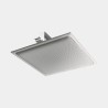 Microphone de plafond Yamaha YAM-RM-CG-WH | Dante PoE | blanc Yamaha