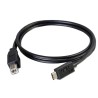 Cordon USB C2G88859 | 2m | USB 2.0 Type C to Standard B
