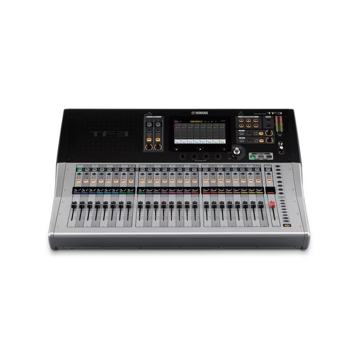Console numérique Yamaha YAM-TF3 | 40 canaux | 2 St & 2 Retours Yamaha