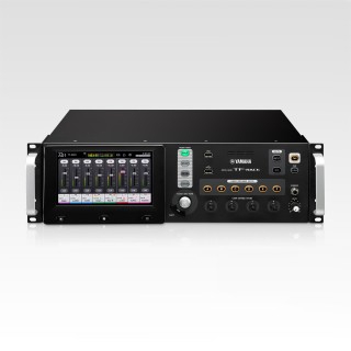 Console numérique Yamaha YAM-TF-RACK | 32 canaux | rack Yamaha