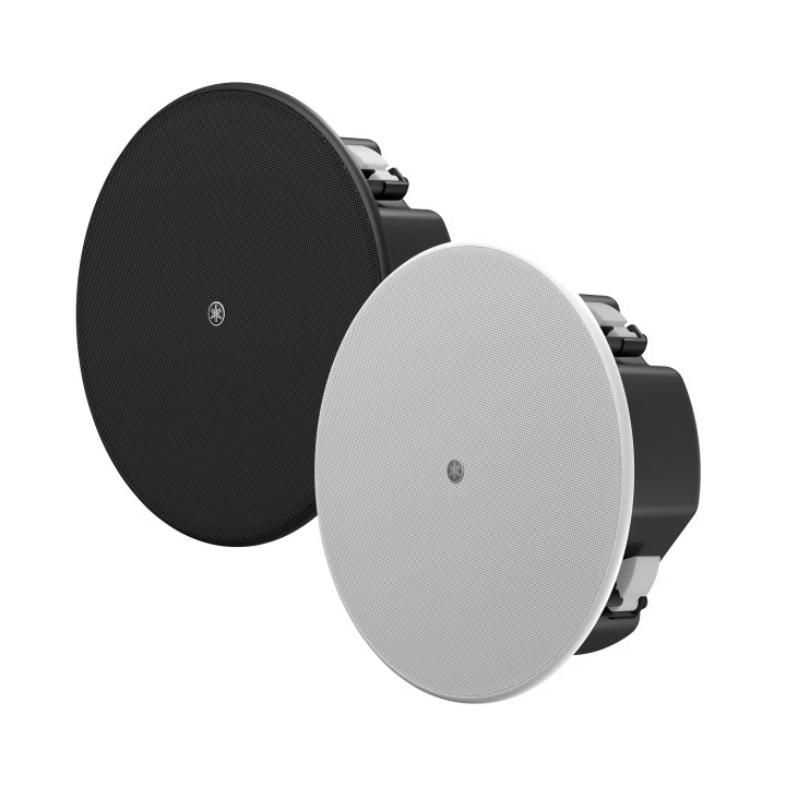 Enceinte de plafond Yamaha YAM-VC6B | Boomer 6,5p | Tweeter 0,8p Yamaha