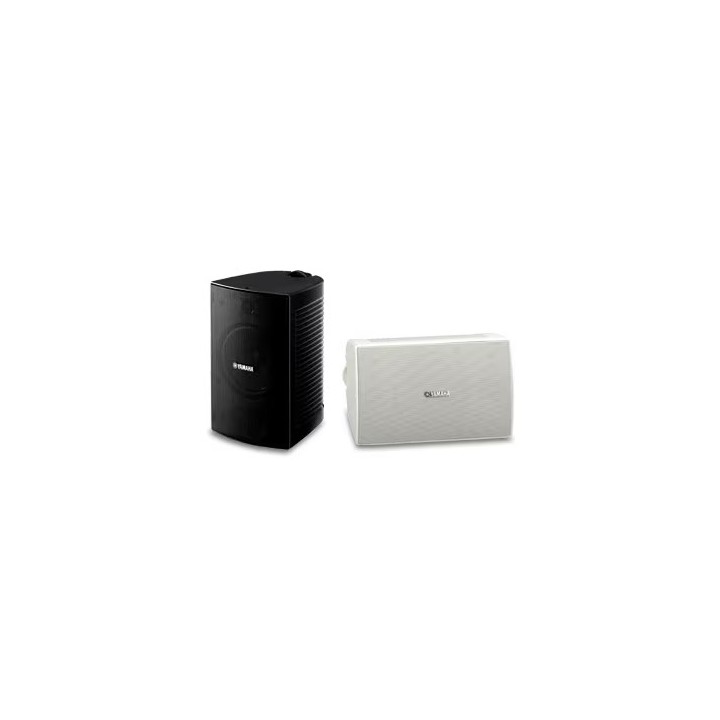 Enceintes 2 voies Yamaha YAM-VS6W | IPx3 | boomer 6,5p Yamaha