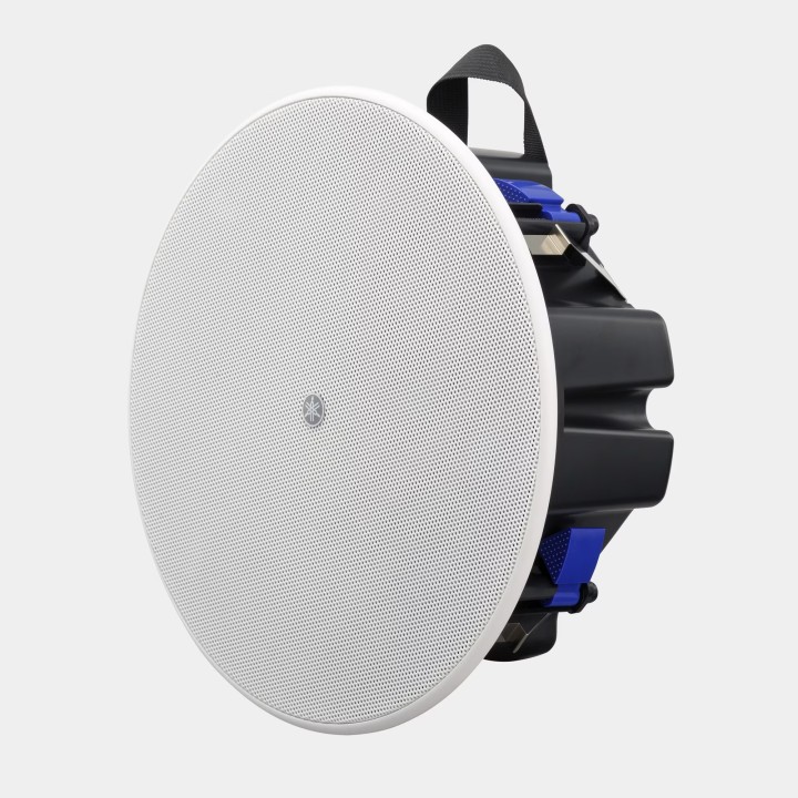 Enceinte plafond Yamaha YAM-VXC3FW | Driver 3p | BI/100V Yamaha