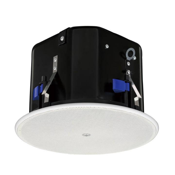 Enceinte plafond Yamaha YAM-VXC6VAW | BI/100V 6,5p | Tweeter 0,5p Yamaha