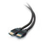 Cordon HDMI C2G C2G50182 | 6ft | Premium High Speed