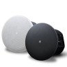 Enceinte plafond Yamaha YAM-VXC8W | BI/100V 8p | Tweeter 1p Yamaha