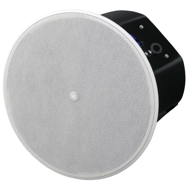 Enceinte plafond Yamaha YAM-VXC8W | BI/100V 8p | Tweeter 1p Yamaha