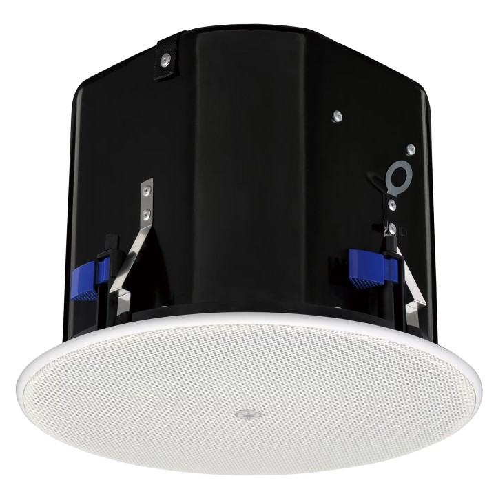 Enceinte plafond Yamaha YAM-VXC8W | BI/100V 8p | Tweeter 1p Yamaha