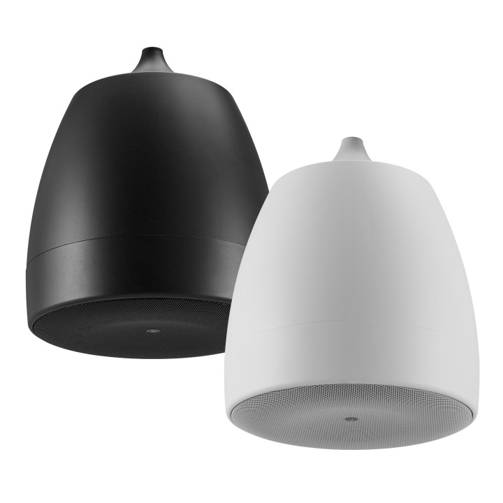Enceinte suspendue Yamaha YAM-VXH8B | 2 voies | Noire Yamaha