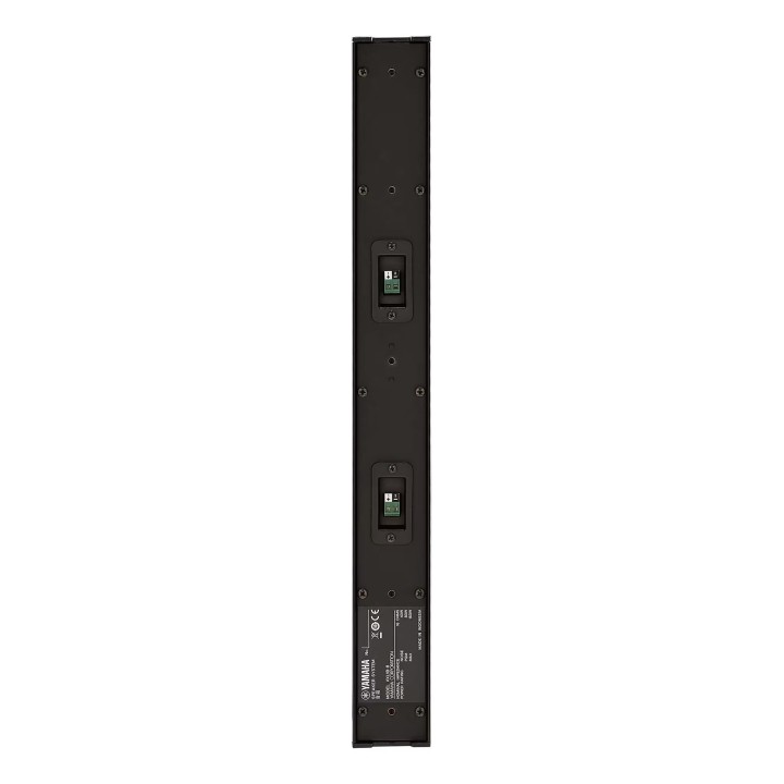 Colonne d'installation HP Yamaha YAM-VXL1B8 | 8x1.5p | 80W Yamaha