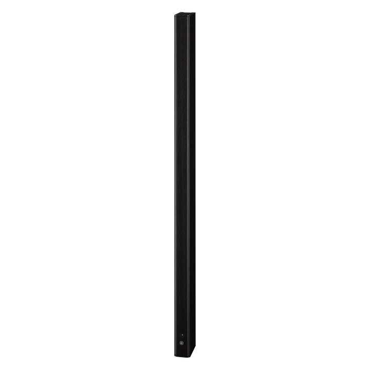 Colonne d'installation Yamaha YAM-VXL1B16P | DANTE 15W PoE+ | HP 16 x 1.5p Yamaha