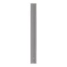 Colonne d'installation Yamaha YAM-VXL1W8 | 8x1.5p 80W | 70Hz-20kHz Yamaha