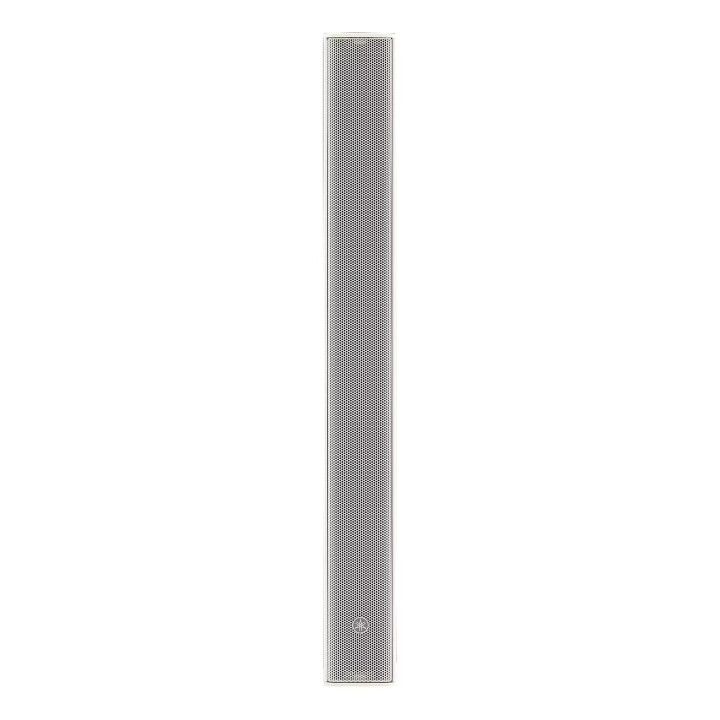Colonne d'installation Yamaha YAM-VXL1W8WR | mince | HP 8 x 1.5” Yamaha