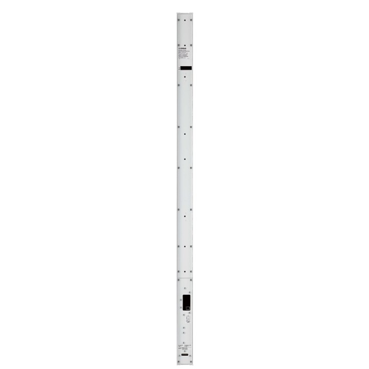 Colonne d'installation Yamaha YAM-VXL1W16P | DANTE 15W | PoE+ Yamaha