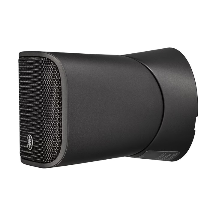 Enceinte miniature Yamaha YAM-VXS1MLB | design 1p | noire Yamaha