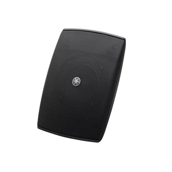 Enceinte murale Yamaha YAM-VXS3F | basse impédance | noire Yamaha
