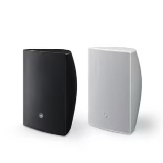 Enceinte murale Yamaha YAM-VXS8 | basse impédance | 100V 8p Yamaha
