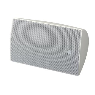 Enceinte murale Yamaha YAM-VXS8VA | BI/100V 8p | Tweeter 1p Yamaha