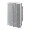 Enceinte murale Yamaha YAM-VXS8VAW | BI/100V 8p | Tweeter 1p Yamaha