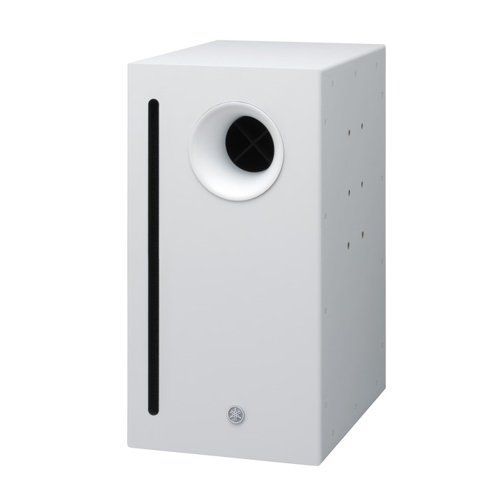 Subwoofer Yamaha YAM-VXS10STW | 100V | 10p | blanc Yamaha