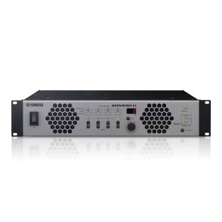 Amplificateur Yamaha YAM-XMV4140D | 4 x 140 W | DANTE Yamaha