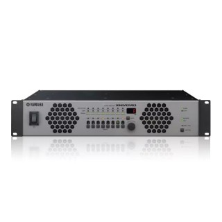 Amplificateur Yamaha YAM-XMV8140 | 8 x 140 W | 4 ou 8 Ohm Yamaha