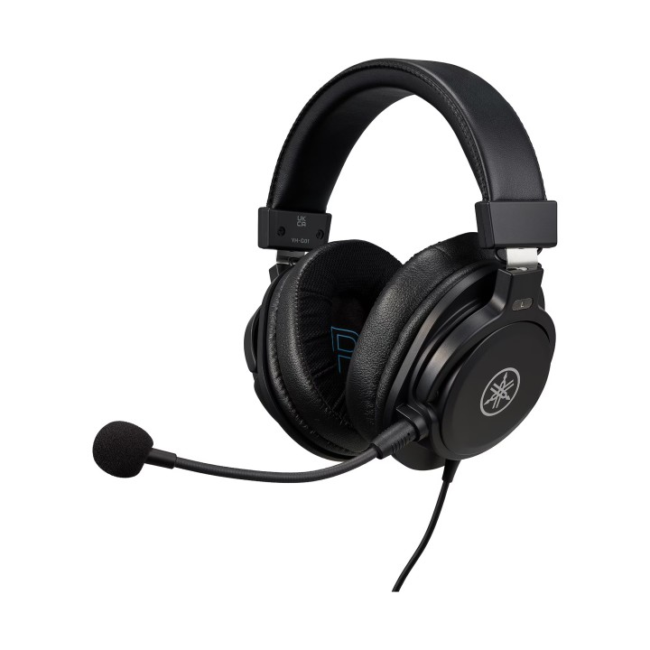 Casque de gaming Yamaha YAM-YH-G01 | qualité studio | fermé Yamaha