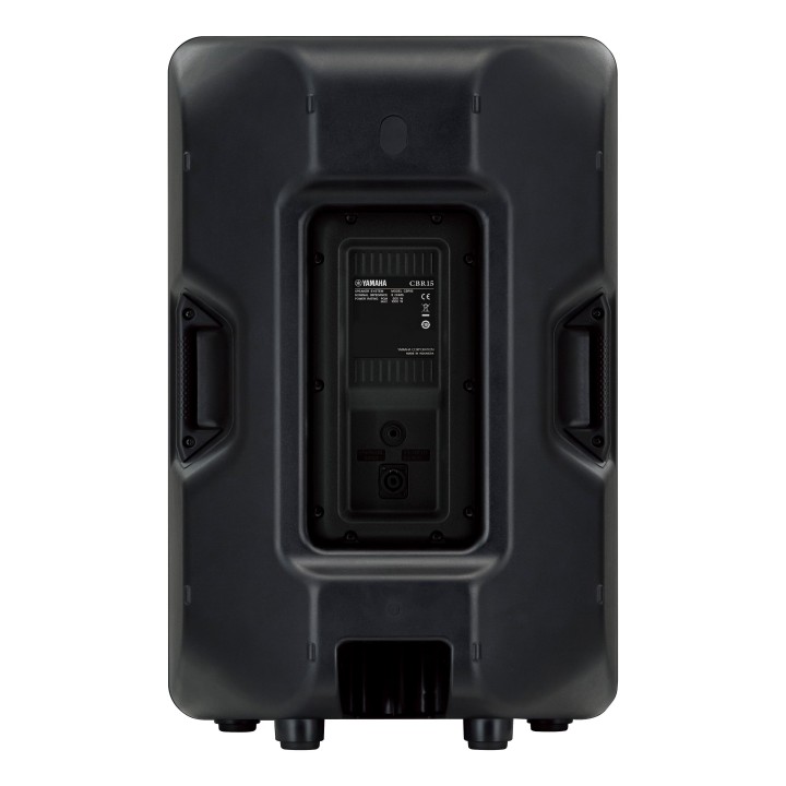 Enceinte professionnelle Yamaha YAM-CBR15 | 2 voies | 500W Yamaha