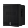 Caisson de basses Yamaha YAM-DXS15XLF | 15p actif | Bass Reflex 1600W Yamaha