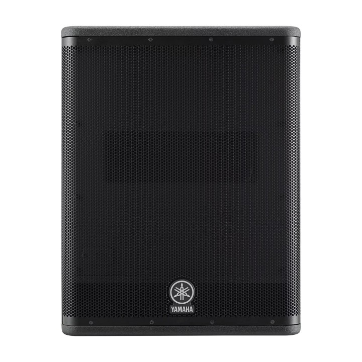 Caisson de basses Yamaha YAM-DXS15XLF | 15p actif | Bass Reflex 1600W Yamaha