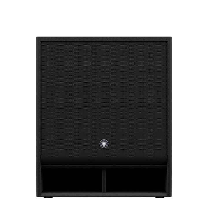 Caisson de basses Yamaha YAM-DXS18XLFD | 18p actif | Bass Reflex 1600W Yamaha