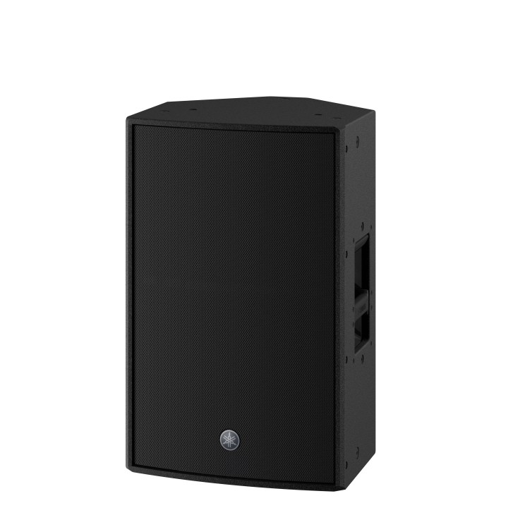 Enceinte active Yamaha YAM-DZR12 | 2 voies 12" + 2" | 2000W Yamaha