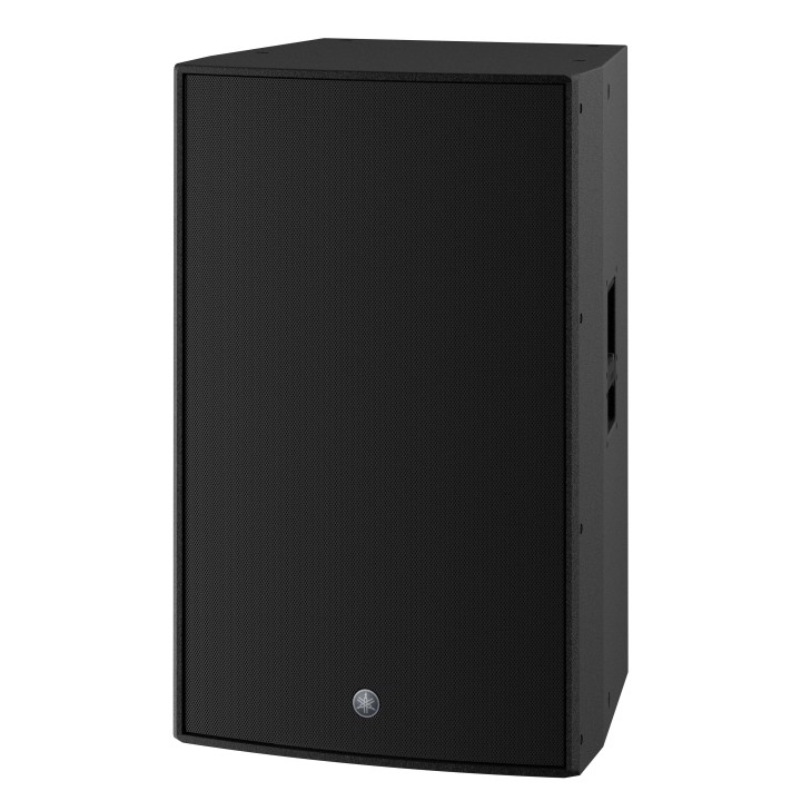 Enceinte active Yamaha YAM-DZR315 | 3 voies | 2000W Yamaha