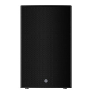 Enceinte active Yamaha YAM-DZR315D | 3 voies 2000W | Dante Yamaha