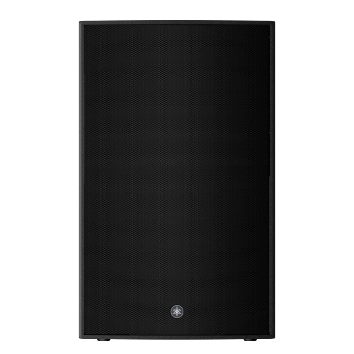 Enceinte active Yamaha YAM-DZR315D | 3 voies 2000W | Dante Yamaha