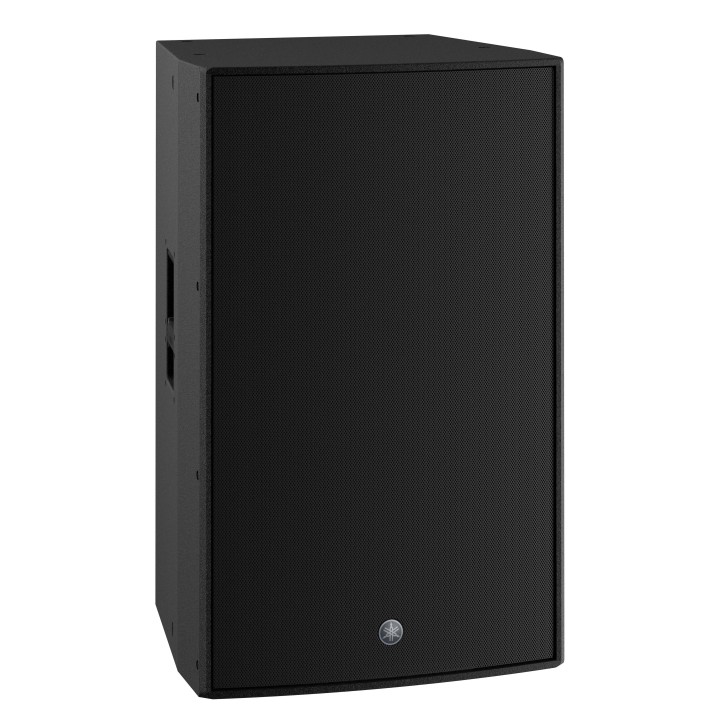Enceinte active Yamaha YAM-DZR315D | 3 voies 2000W | Dante Yamaha