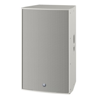 Enceinte active Yamaha YAM-DZR315DW | 3 voies 15p | 2000W Yamaha