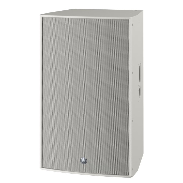 Enceinte active Yamaha YAM-DZR315DW | 3 voies 15p | 2000W Yamaha