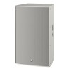 Enceinte active Yamaha YAM-DZR315DW | 3 voies 15p | 2000W Yamaha