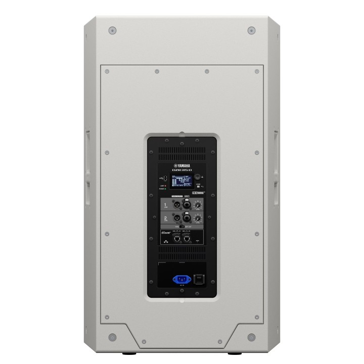 Enceinte active Yamaha YAM-DZR315DW | 3 voies 15p | 2000W Yamaha