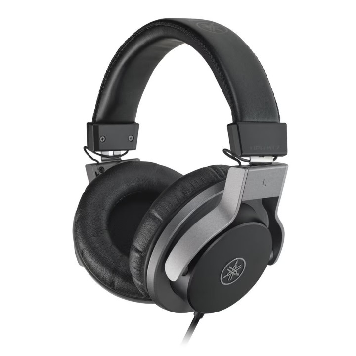 Casque de monitoring Yamaha YAM-HPHMT7 | 15Hz-25kHz | 99 dB Yamaha